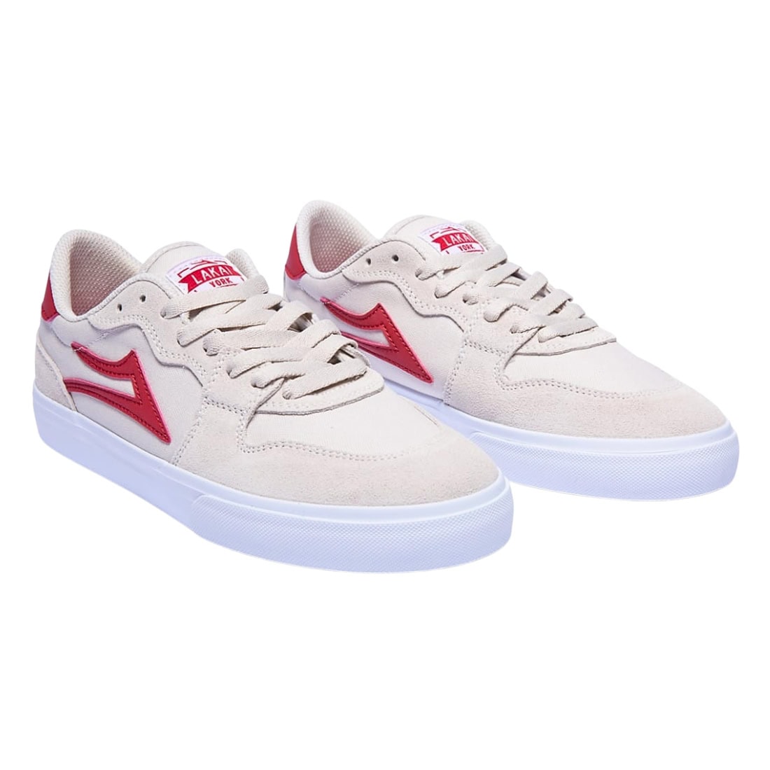 Lakai tennis shoes online