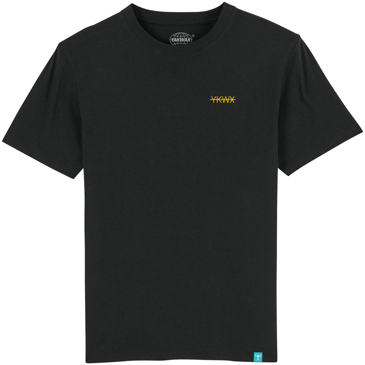 Yakwax Line-Up T-Shirt - Wu - Mens Graphic T-Shirt by Yakwax