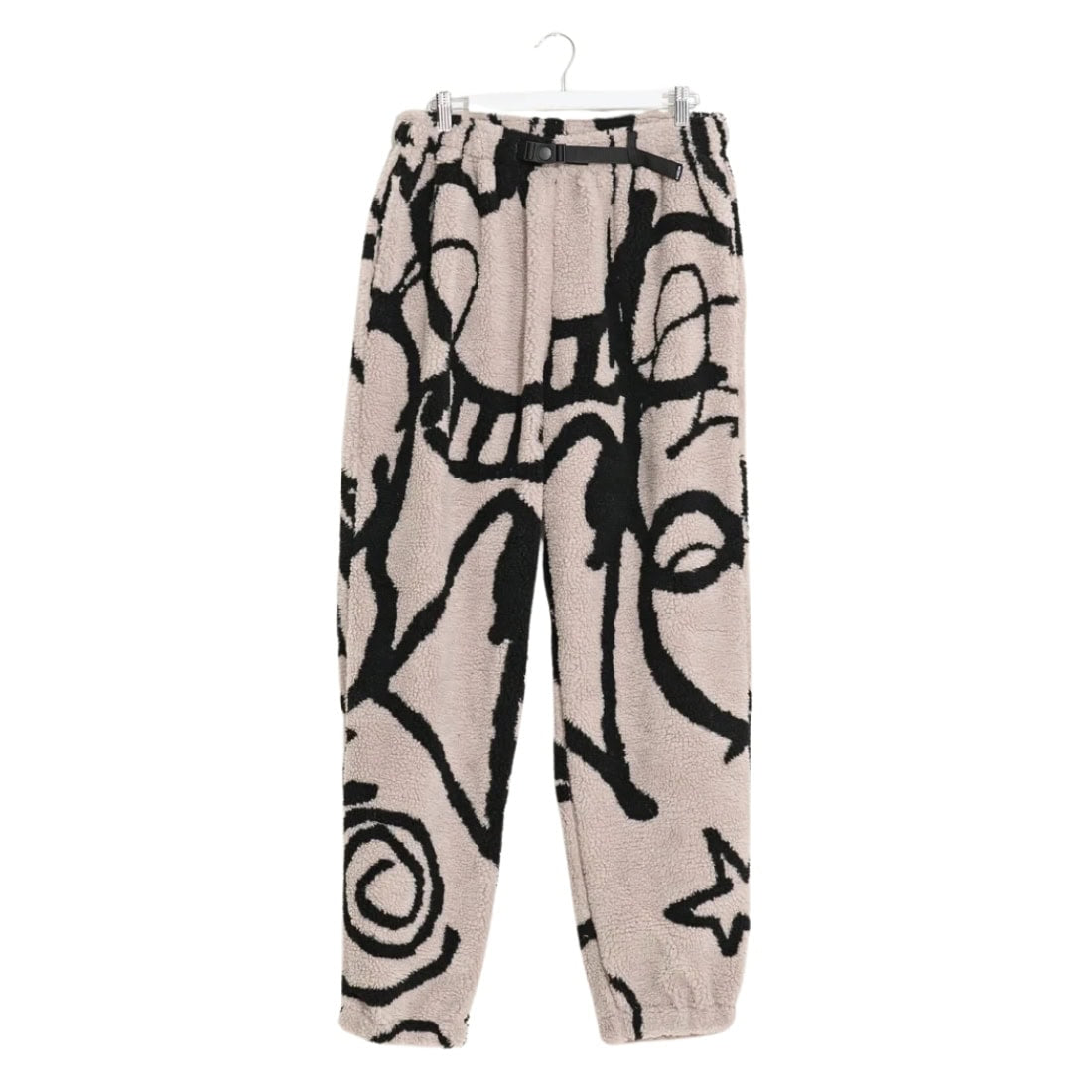 Misfit Gamma Ray Pant - Grey - Mens Joggers by Misfit