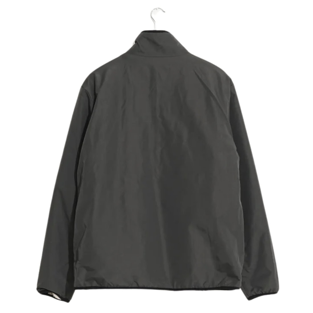 Misfit Gamma Ray Reversible Jacket - Grey - Mens Casual Jacket by Misfit