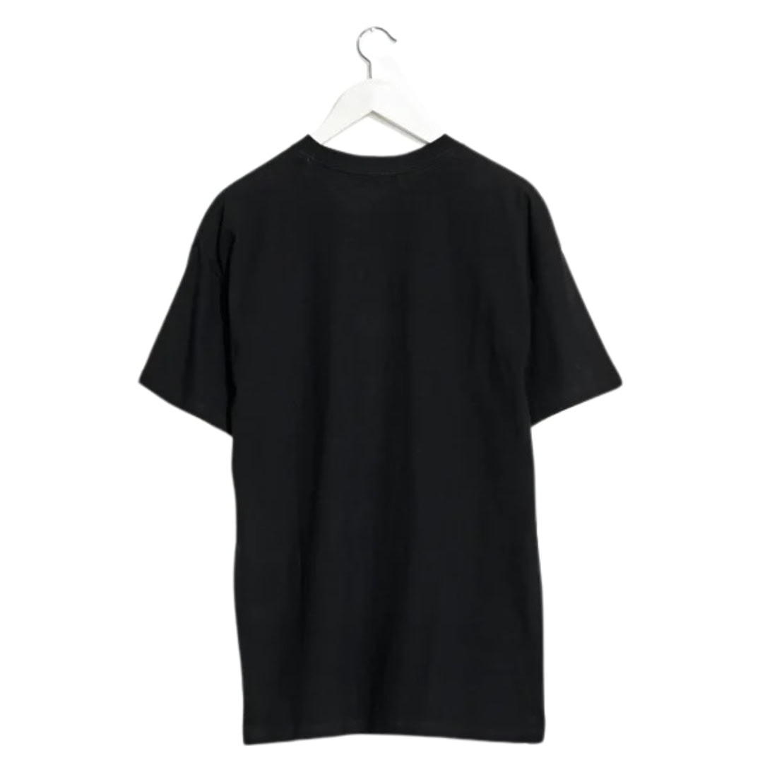 Misfit Supercorporate 2.0 T-Shirt - Washed Black - Mens Graphic T-Shirt by Misfit