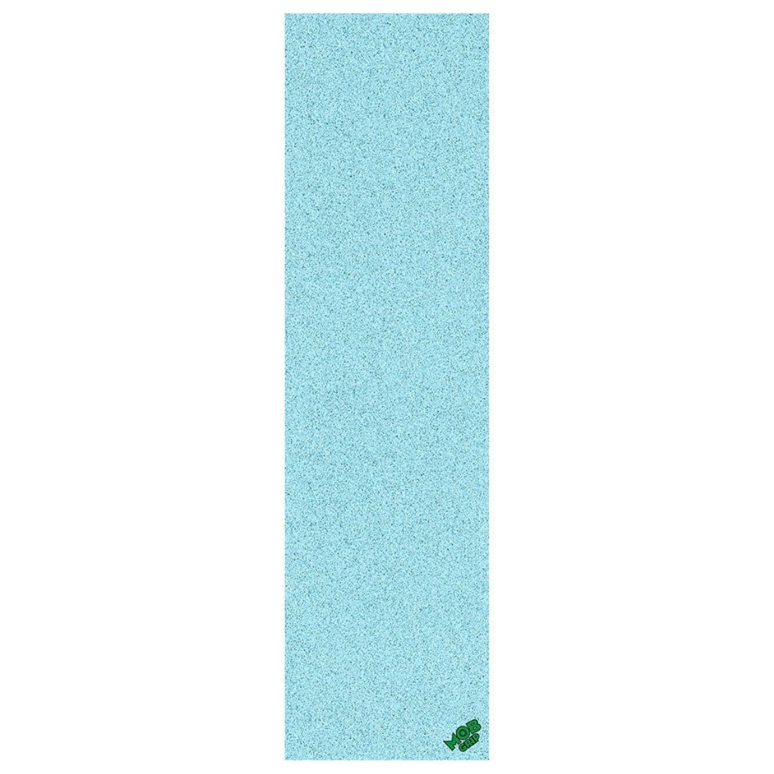 Mob Grip Pastel Griptape - Blue - Skateboard Grip Tape by Mob Grip 9 inch