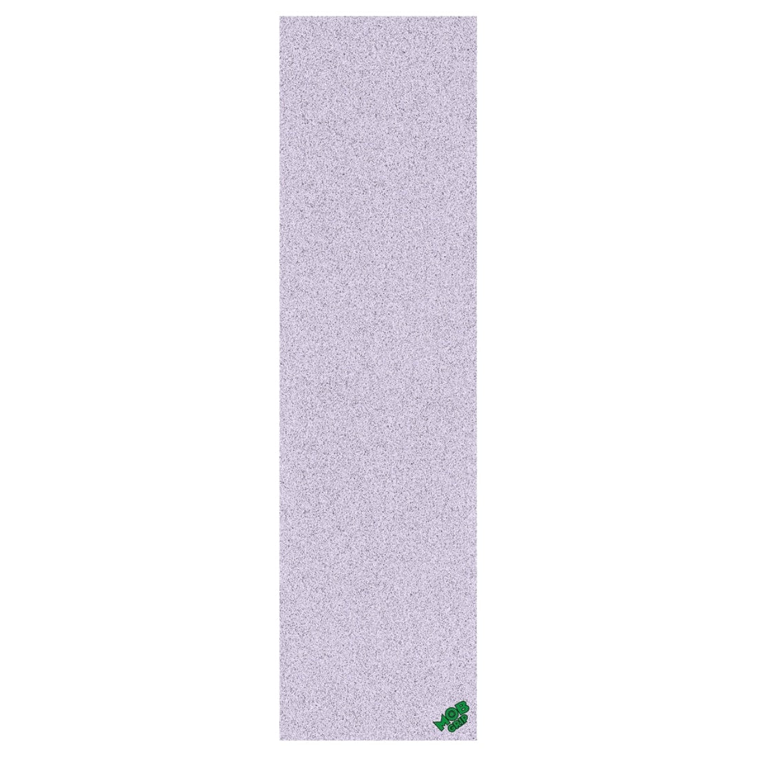 Mob Grip Pastel Griptape - Purple - Skateboard Grip Tape by Mob Grip 9 inch