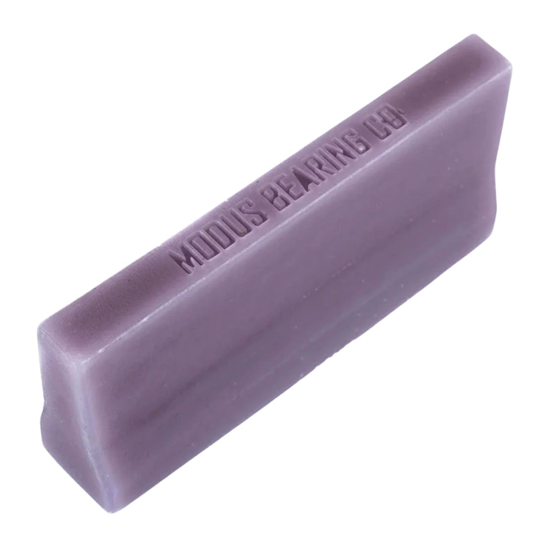 Modus Barrier Skate Wax - Concrete Grey - Skateboard Wax by Modus