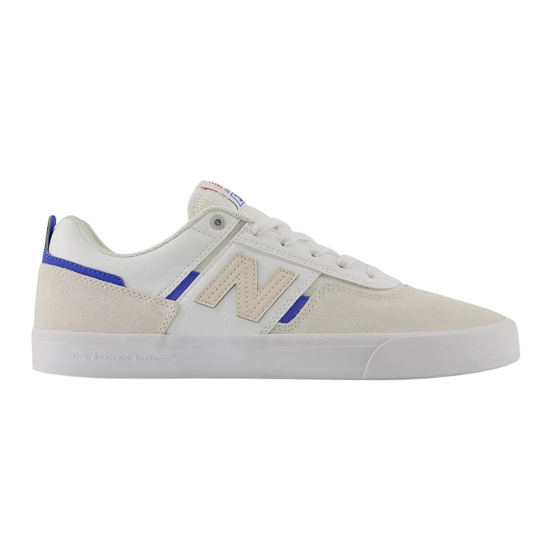 New Balance Numeric 306 Foy Skate Shoes - Reflection/White - Mens Skate Shoes by New Balance Numeric