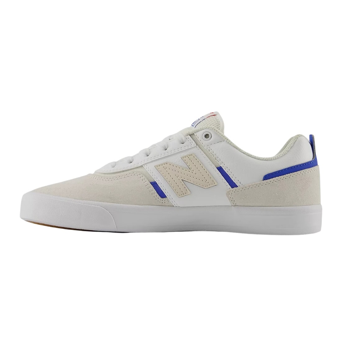 New Balance Numeric 306 Foy Skate Shoes - Reflection/White - Mens Skate Shoes by New Balance Numeric