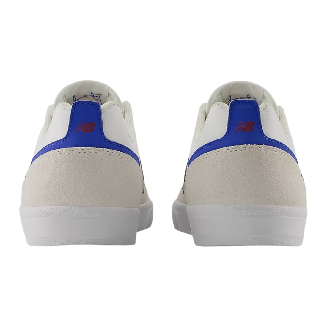 New Balance Numeric 306 Foy Skate Shoes - Reflection/White - Mens Skate Shoes by New Balance Numeric