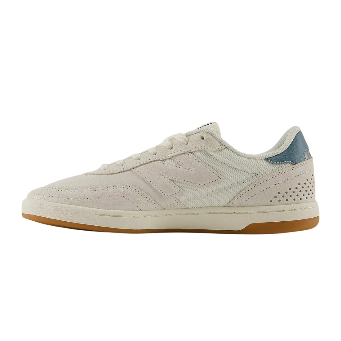 New Balance Numeric 440 Skate Shoes - Sea Salt/Salt Water - Mens Skate Shoes by New Balance Numeric