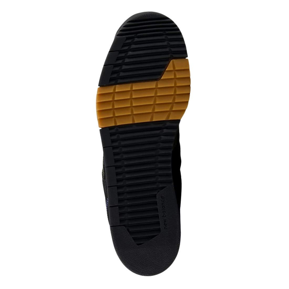 New Balance Numeric 440 V2 Trail Shoes - Woodland - Mens Skate Shoes by New Balance Numeric