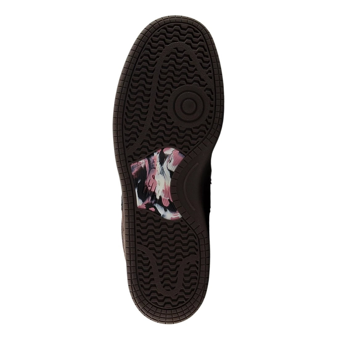 New Balance Numeric 480 Skate Shoes - Chocolate Brown - Mens Skate Shoes by New Balance Numeric