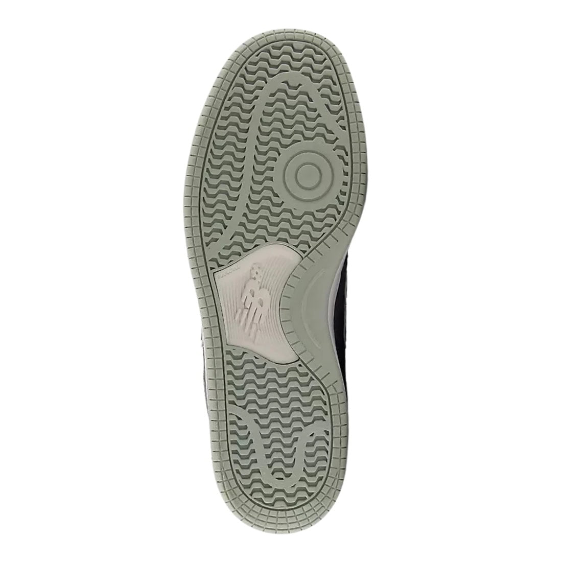 New Balance Numeric 480 Skate Shoes - Meteorite/Incense - Mens Skate Shoes by New Balance Numeric