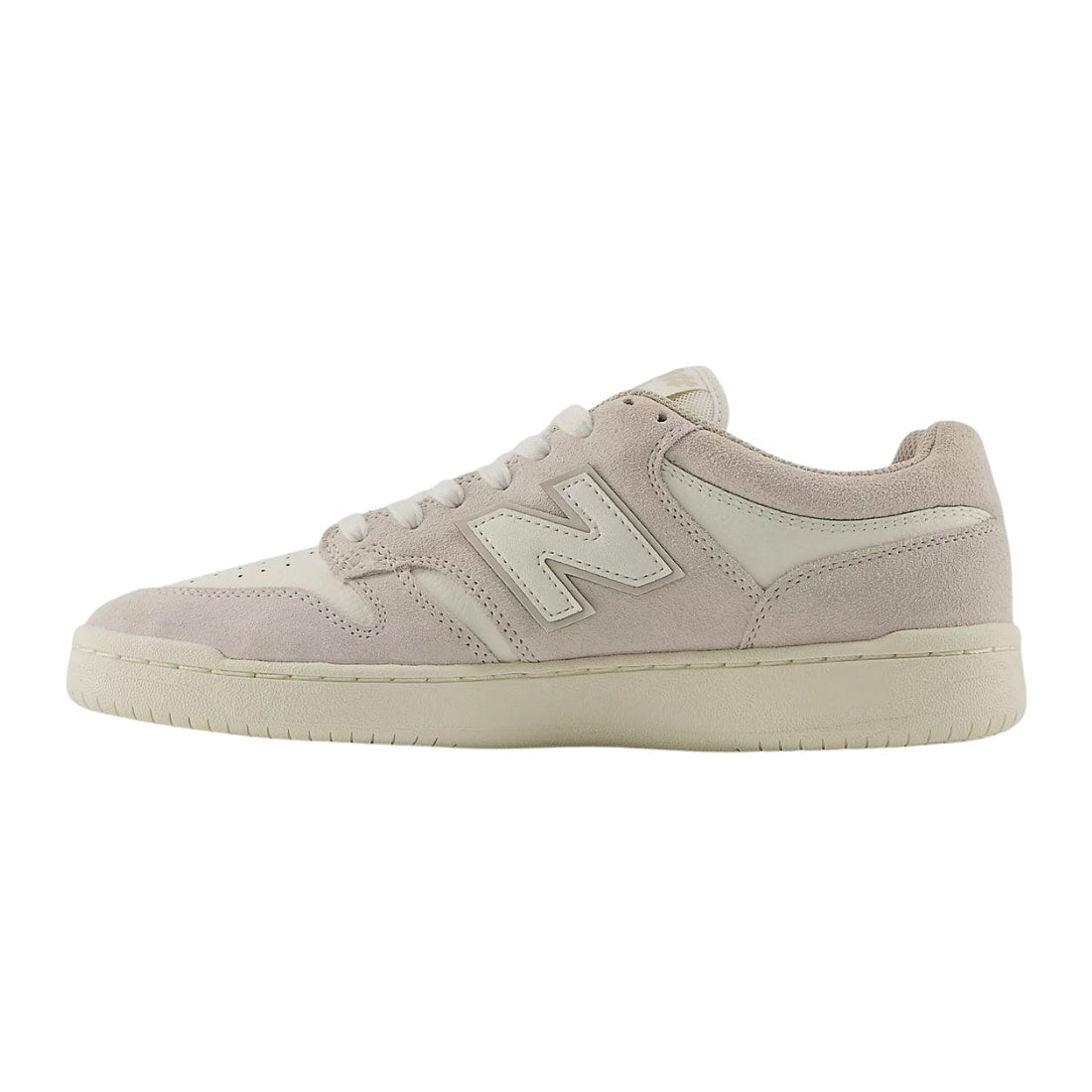 New Balance Numeric 480 Skate Shoes - Sea Salt - Mens Skate Shoes by New Balance Numeric