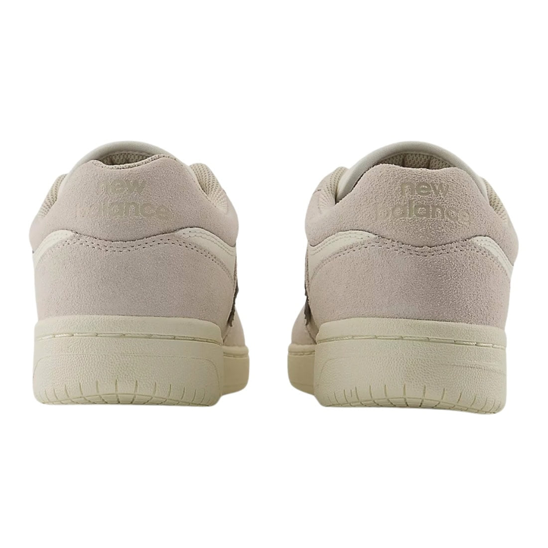 New Balance Numeric 480 Skate Shoes - Sea Salt - Mens Skate Shoes by New Balance Numeric