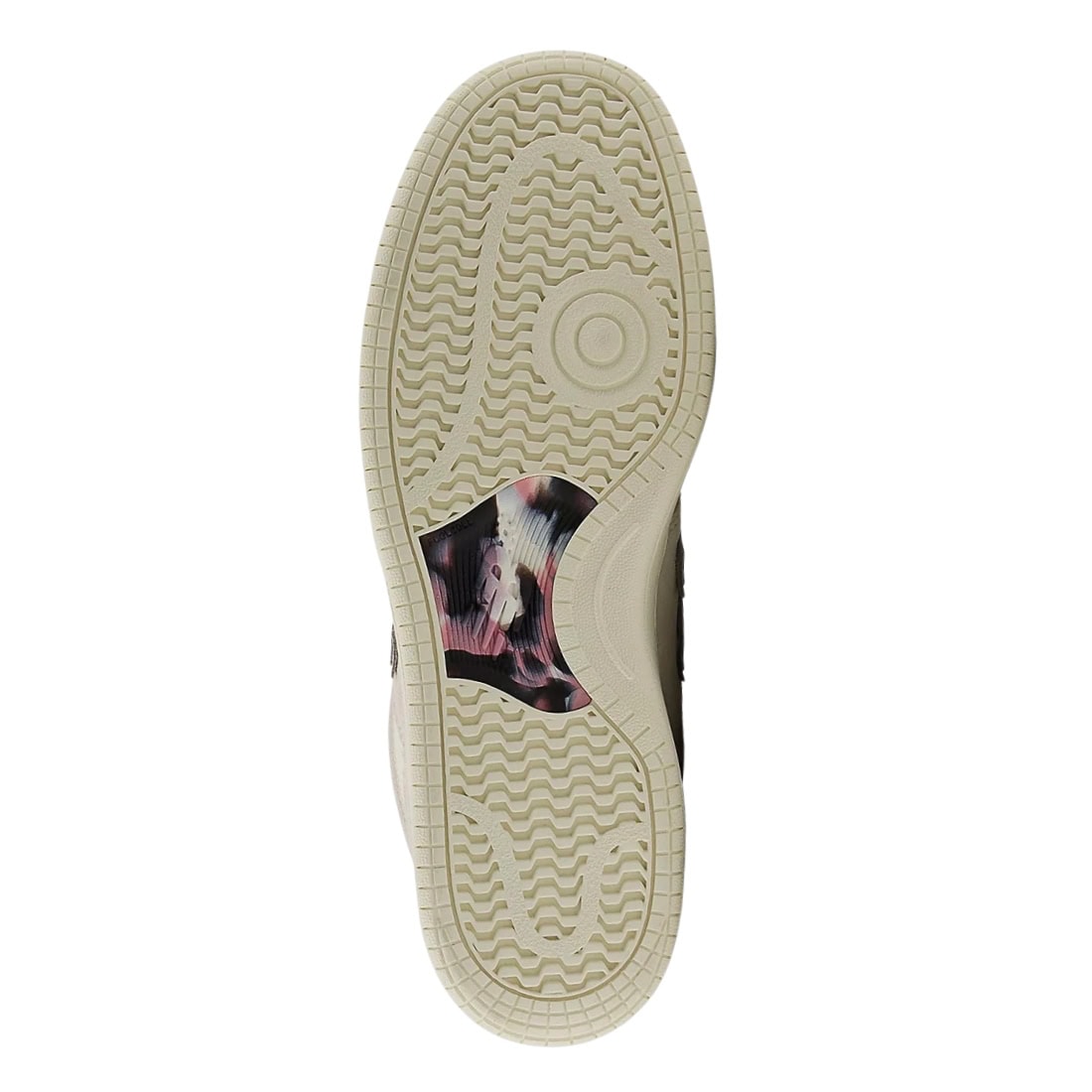 New Balance Numeric 480 Skate Shoes - Sea Salt - Mens Skate Shoes by New Balance Numeric