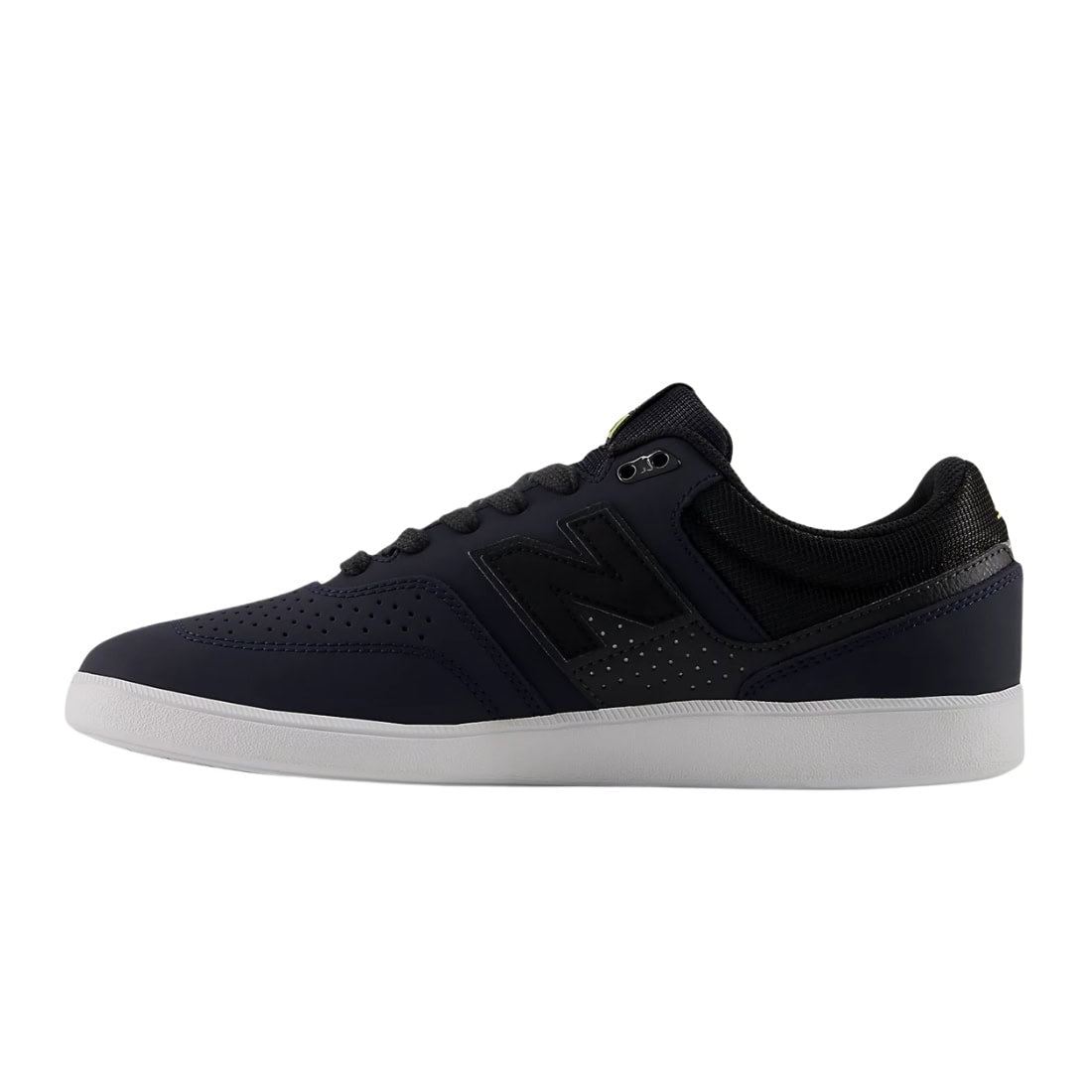 New Balance Numeric 508 Westgate Skate Shoes - Eclipse/Black - Mens Skate Shoes by New Balance Numeric