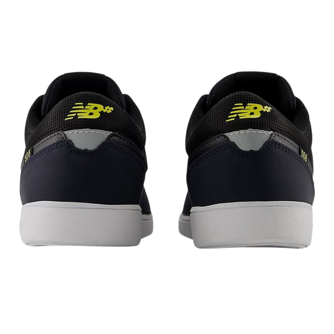 New Balance Numeric 508 Westgate Skate Shoes - Eclipse/Black - Mens Skate Shoes by New Balance Numeric