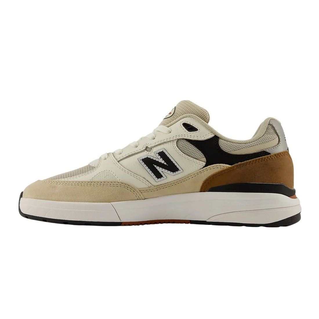 New Balance Numeric 933 Reynolds Skate Shoes - Quicksand/Sea Salt - Mens Skate Shoes by New Balance Numeric