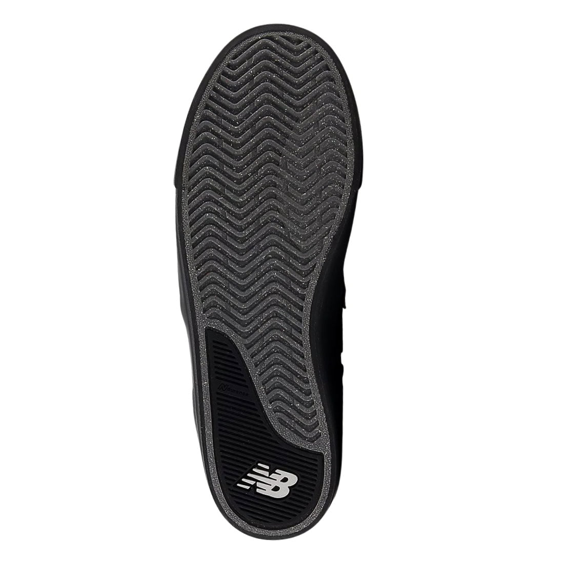 New Balance Numeric NM306 Jamie Foy Skate Shoes - Black/Brown - Mens Skate Shoes by New Balance Numeric