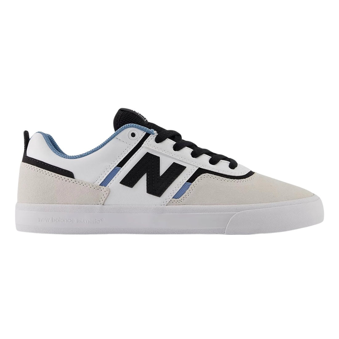 New Balance Numeric NM306 Jamie Foy Skate Shoes - Reflection/White - Mens Skate Shoes by New Balance Numeric