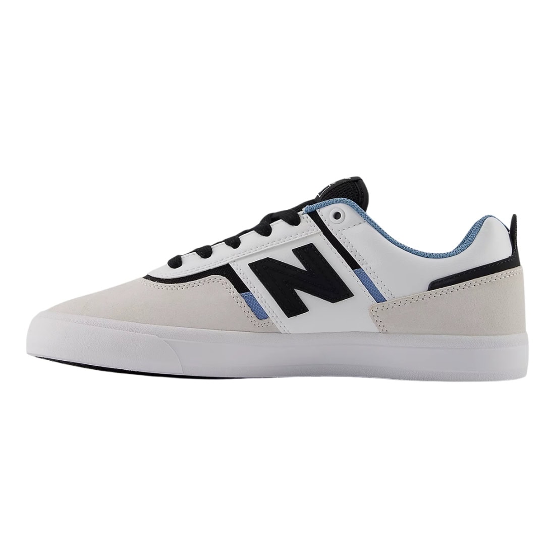 New Balance Numeric NM306 Jamie Foy Skate Shoes - Reflection/White - Mens Skate Shoes by New Balance Numeric