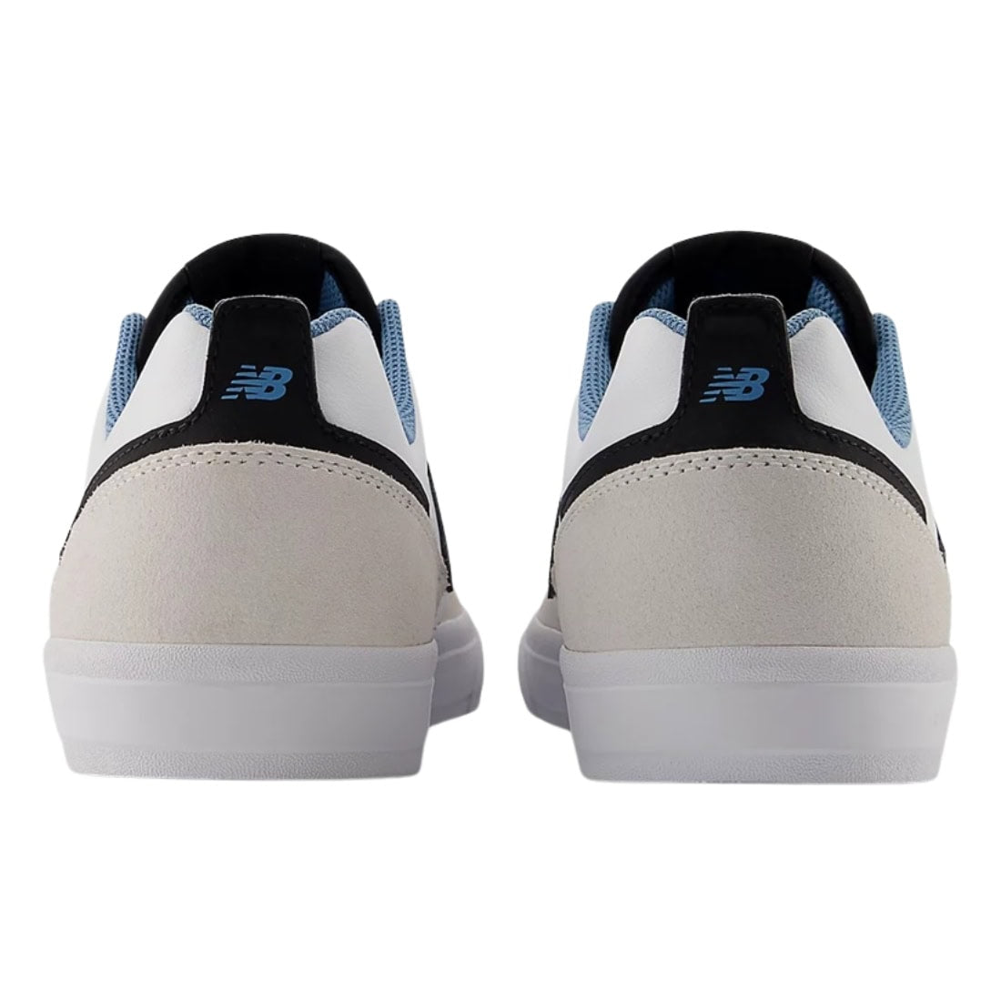 New Balance Numeric NM306 Jamie Foy Skate Shoes - Reflection/White - Mens Skate Shoes by New Balance Numeric