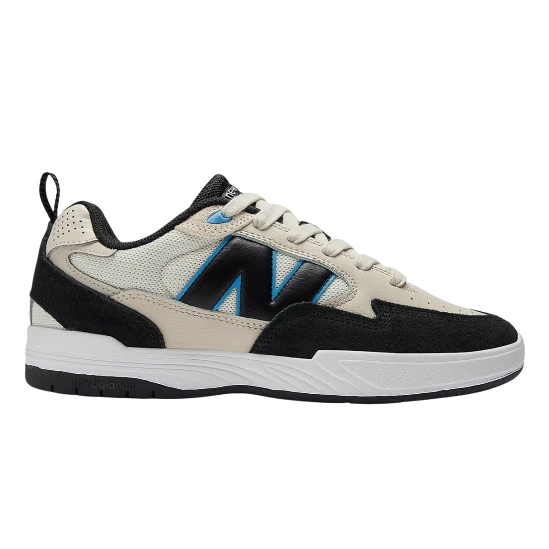 New Balance Numeric Nm808 Tiago Skate Shoes - Tan/Black - Mens Skate Shoes by New Balance Numeric