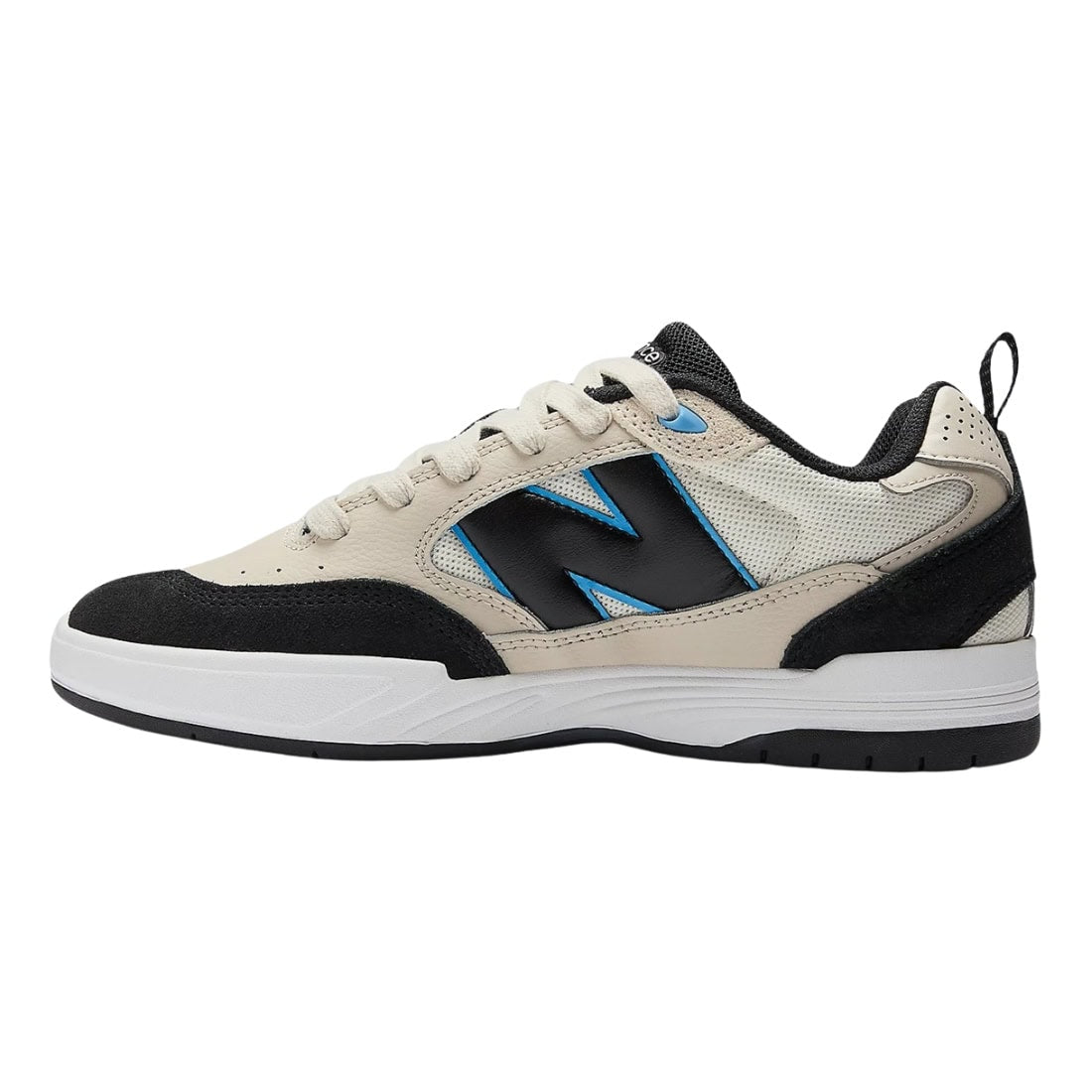 New Balance Numeric Nm808 Tiago Skate Shoes - Tan/Black - Mens Skate Shoes by New Balance Numeric