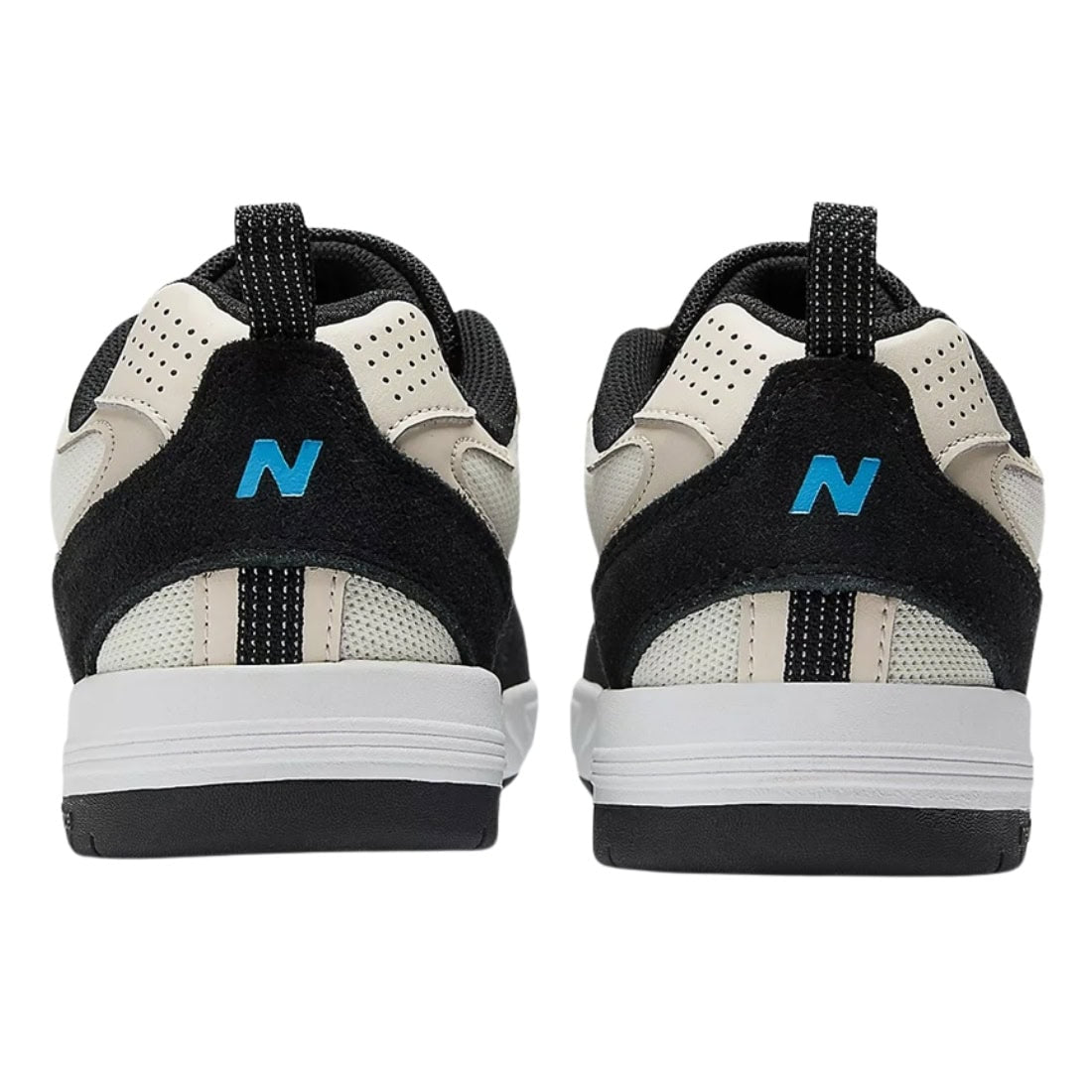 New Balance Numeric Nm808 Tiago Skate Shoes - Tan/Black - Mens Skate Shoes by New Balance Numeric