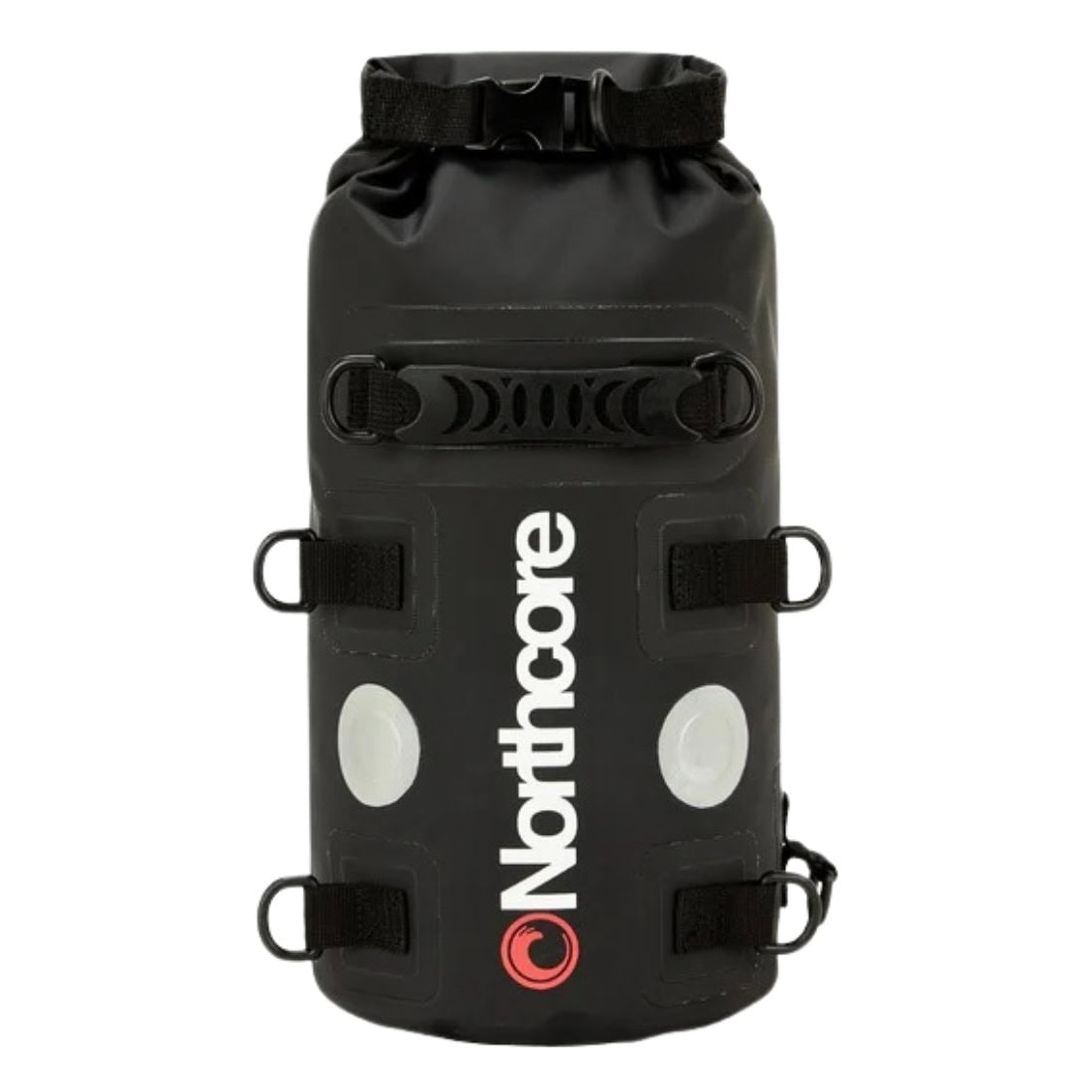 Northcore 10L Dry Bag - Black - Wet/Dry Bag by Northcore 10L