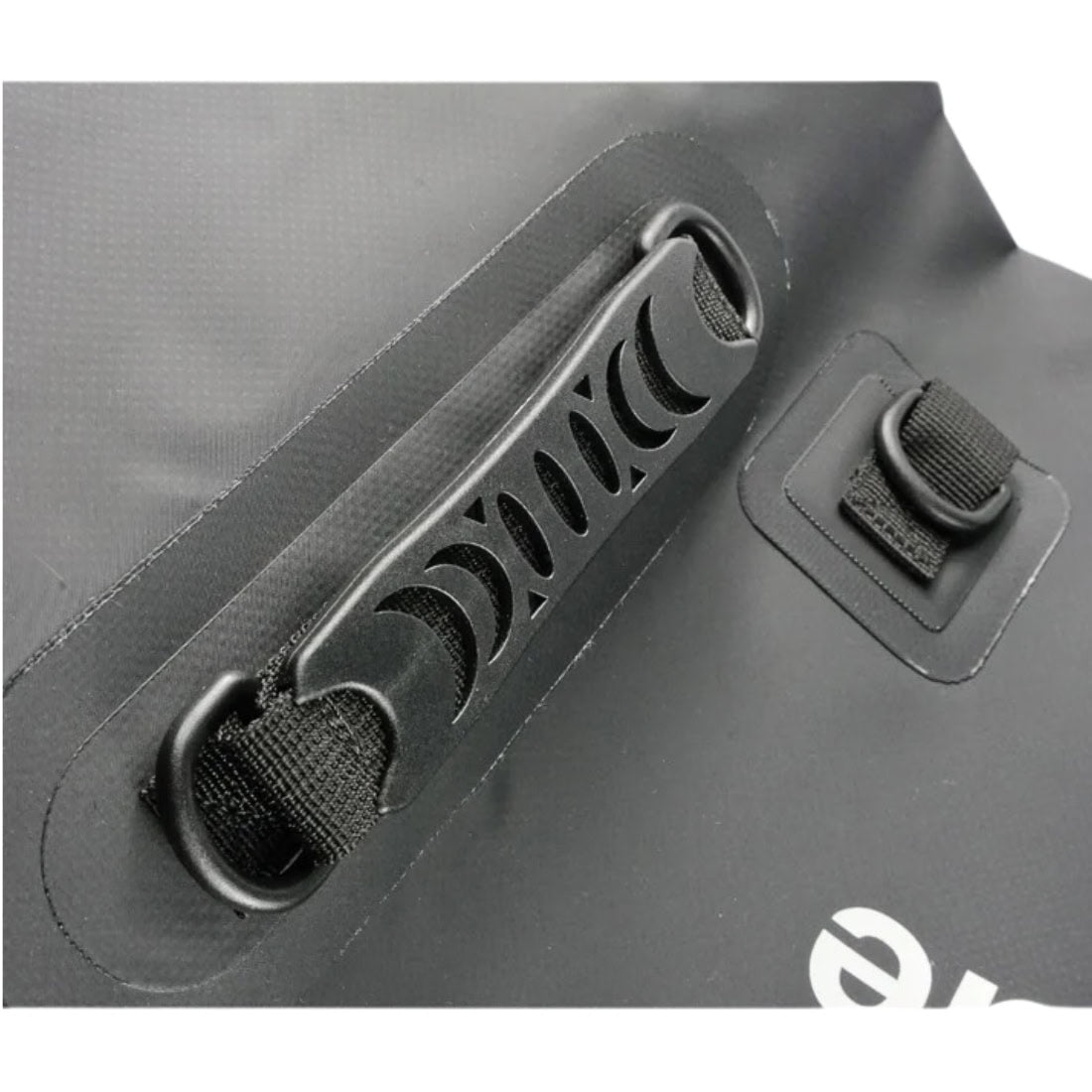 Northcore 10L Dry Bag - Black - Wet/Dry Bag by Northcore 10L