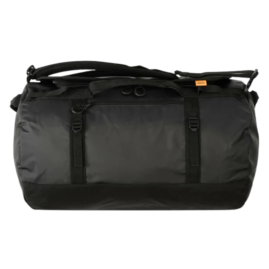 Northcore 40L Duffel Bag - Black - Duffle Bag by Northcore 40L