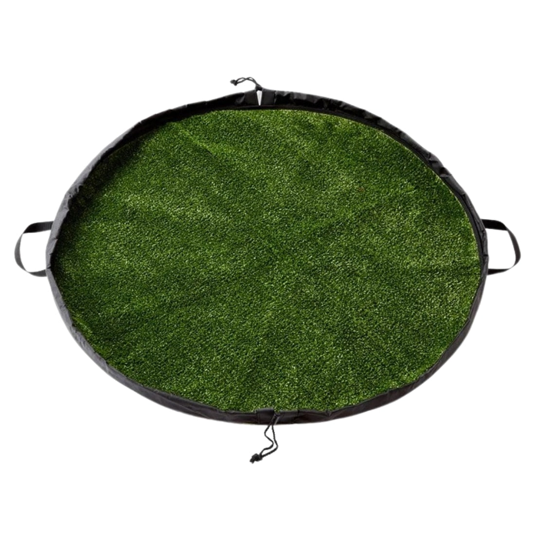 Northcore Grass Waterproof Change Mat/Bag - Camo - Wetsuit Change Mat by Northcore One Size