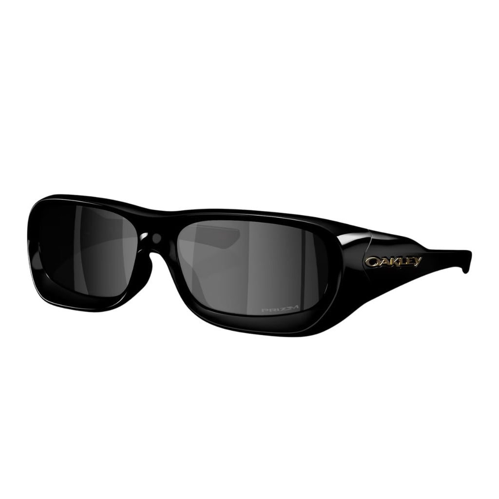 De Soto Sunglasses Polished Black Prizm