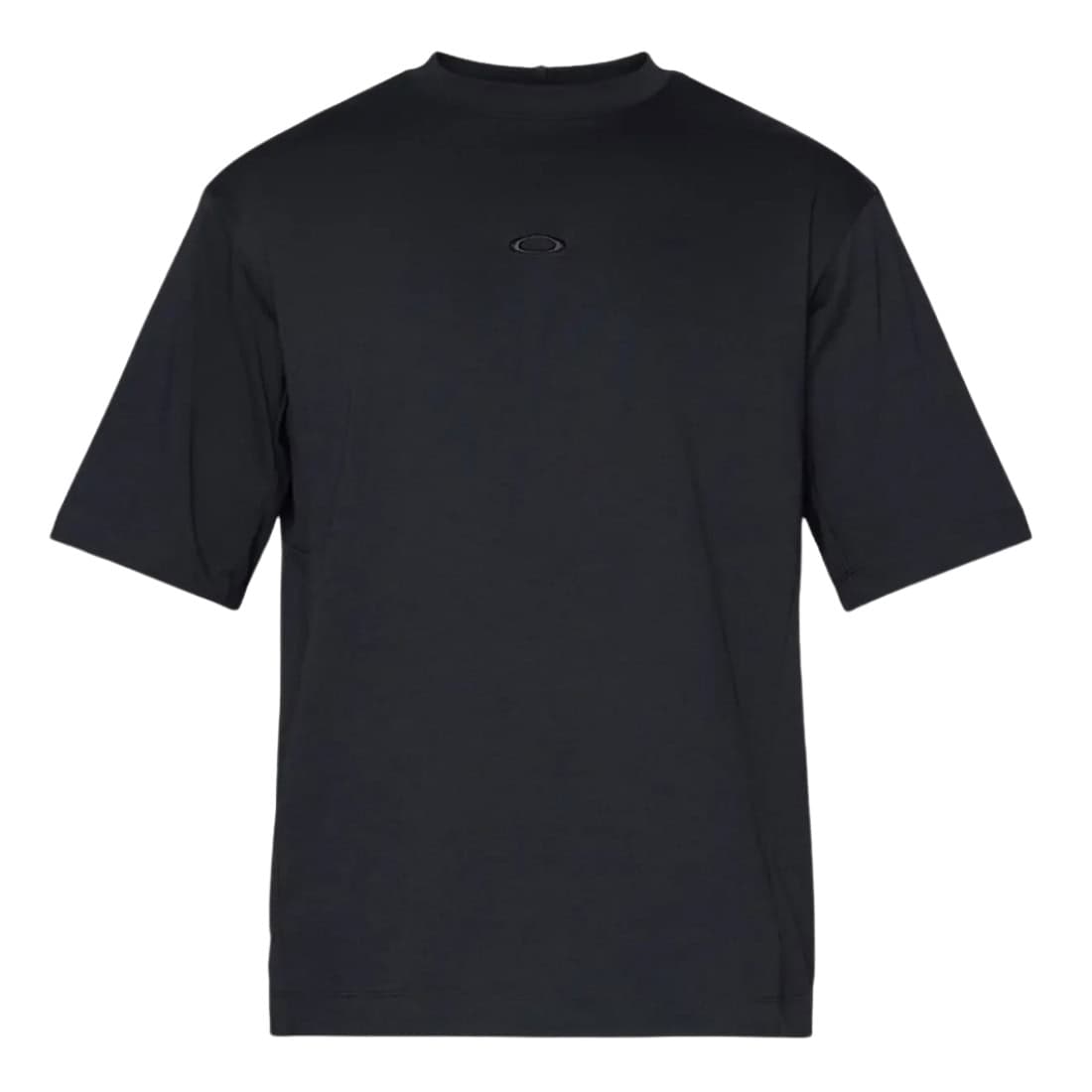 Oakley Driven T-Shirt - Blackout - Mens Graphic T-Shirt by Oakley