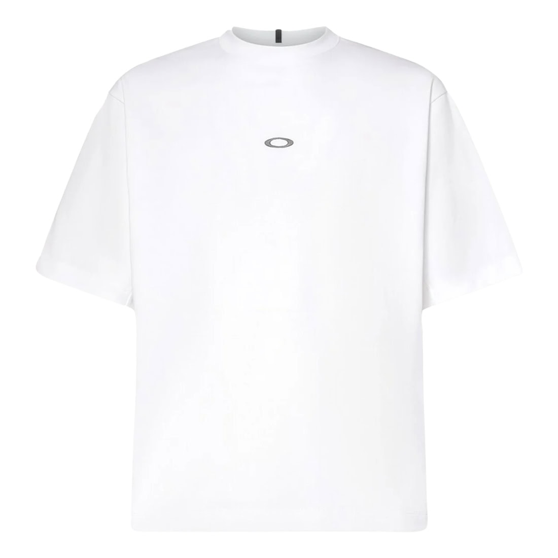 Oakley Driven T-Shirt - White - Mens Graphic T-Shirt by Oakley