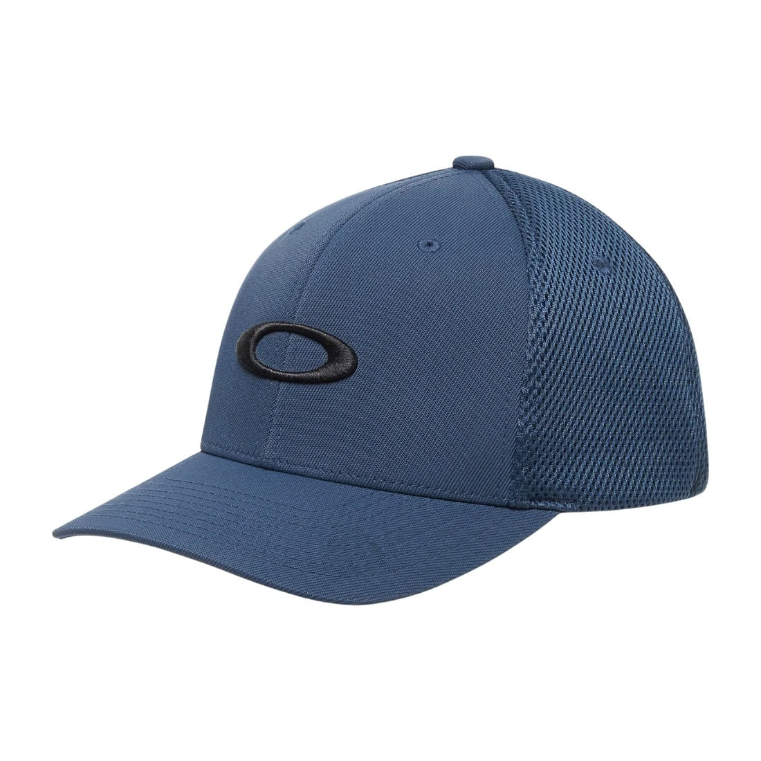 Oakley Ellipse Mesh Hat Cap - Abyss - Baseball Cap by Oakley