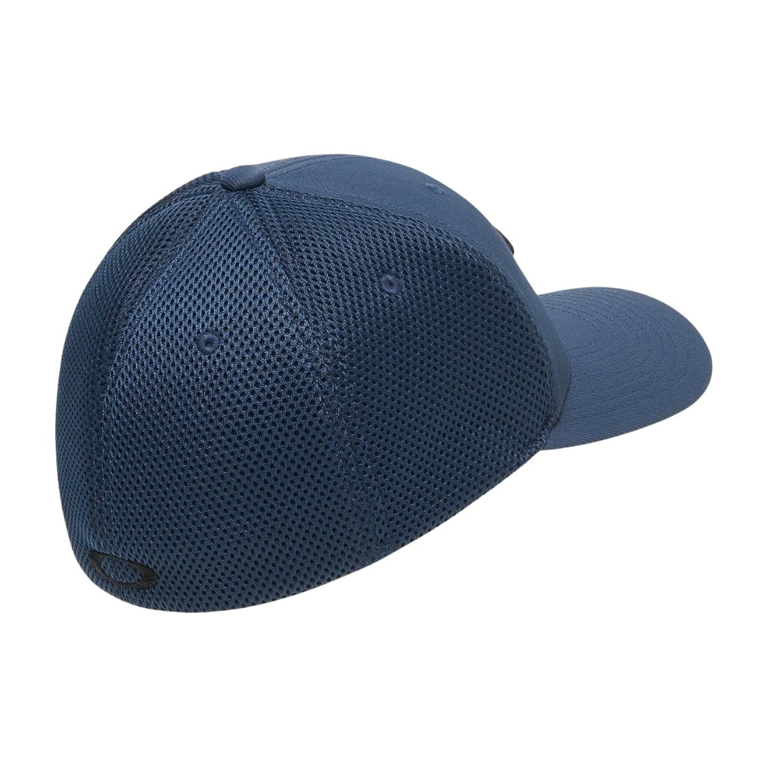 Oakley Ellipse Mesh Hat Cap - Abyss - Baseball Cap by Oakley