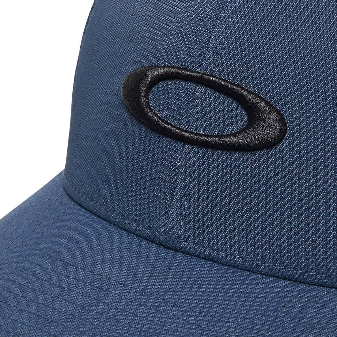 Oakley Ellipse Mesh Hat Cap - Abyss - Baseball Cap by Oakley