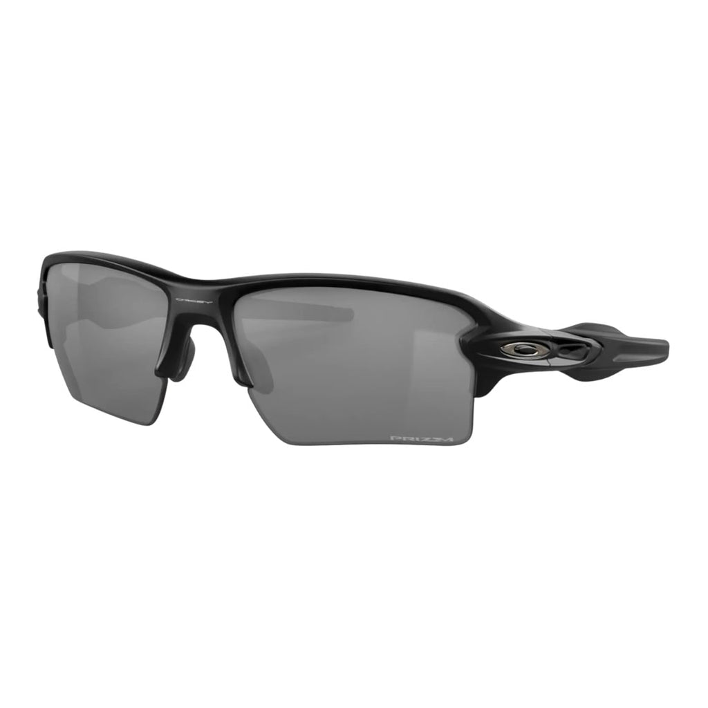 Flak 2.0 Sunglasses Matte Black Prizm