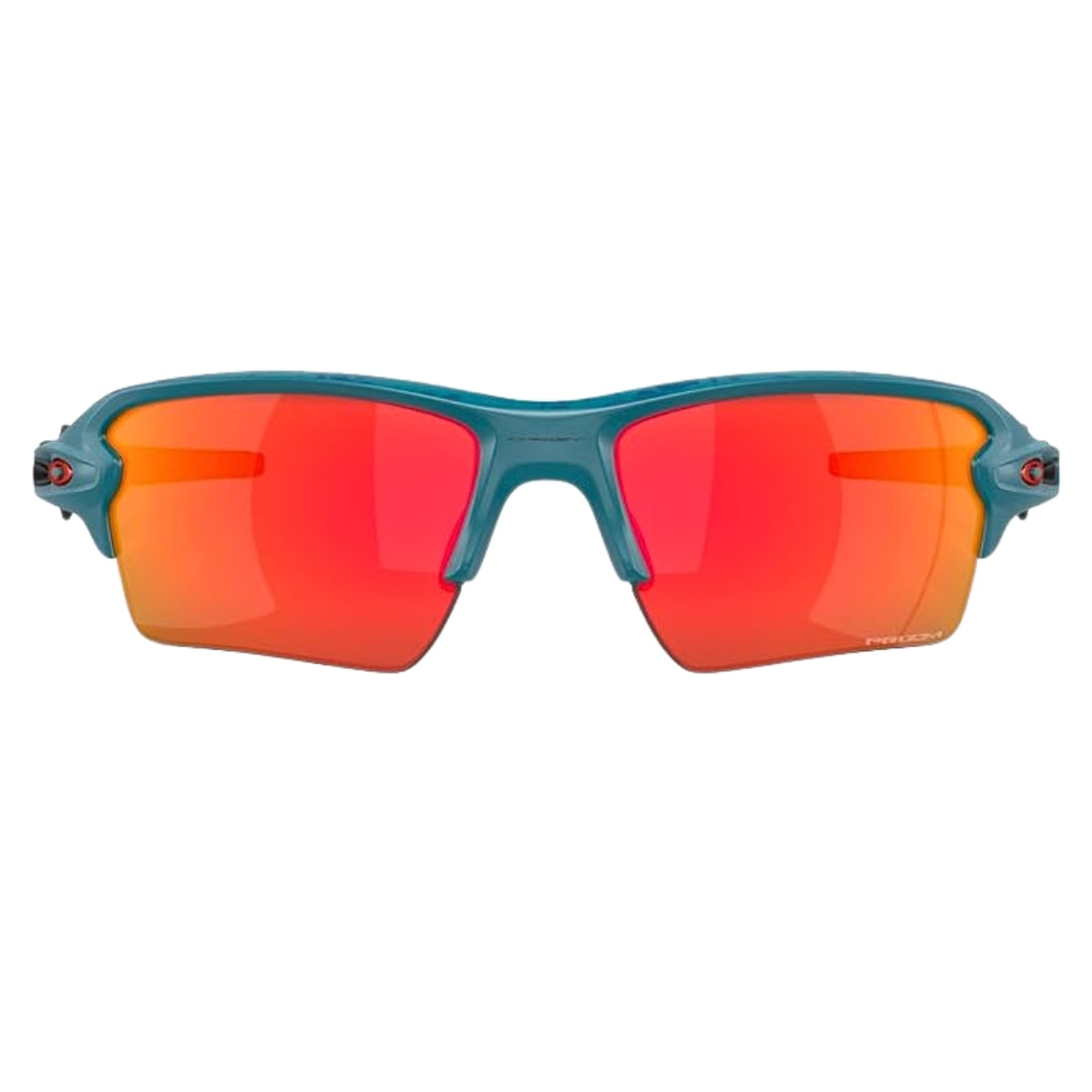 Oakley Flak 2.0 XL Sunglasses - Mattle Balsam/Prizm Ruby