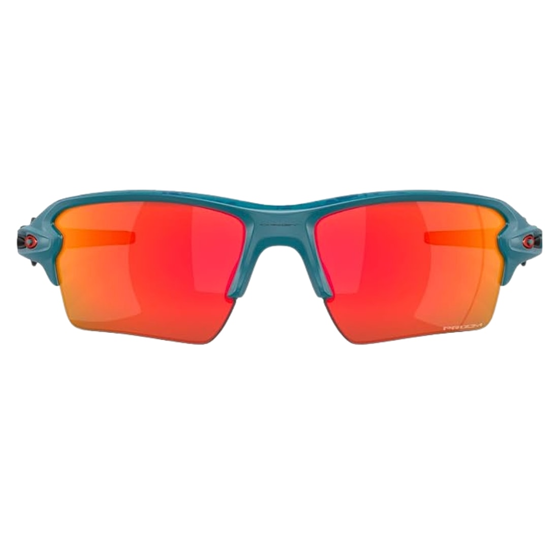 Oakley Flak 2.0 XL Sunglasses - Mattle Balsam/Prizm Ruby