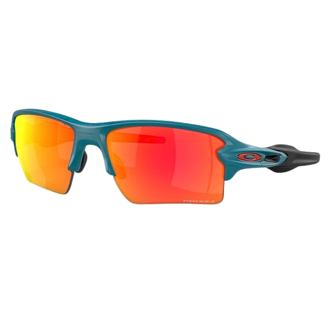 Oakley Flak 2.0 XL Sunglasses - Mattle Balsam/Prizm Ruby