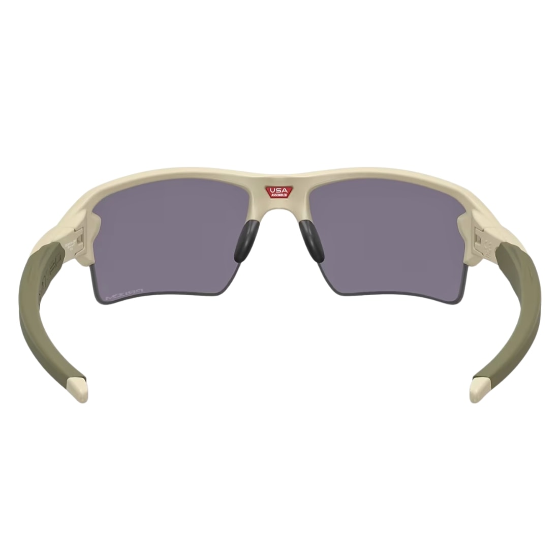 Oakley Flak 2.0 XL Sunglasses - Mattle Sand/Prizm Grey