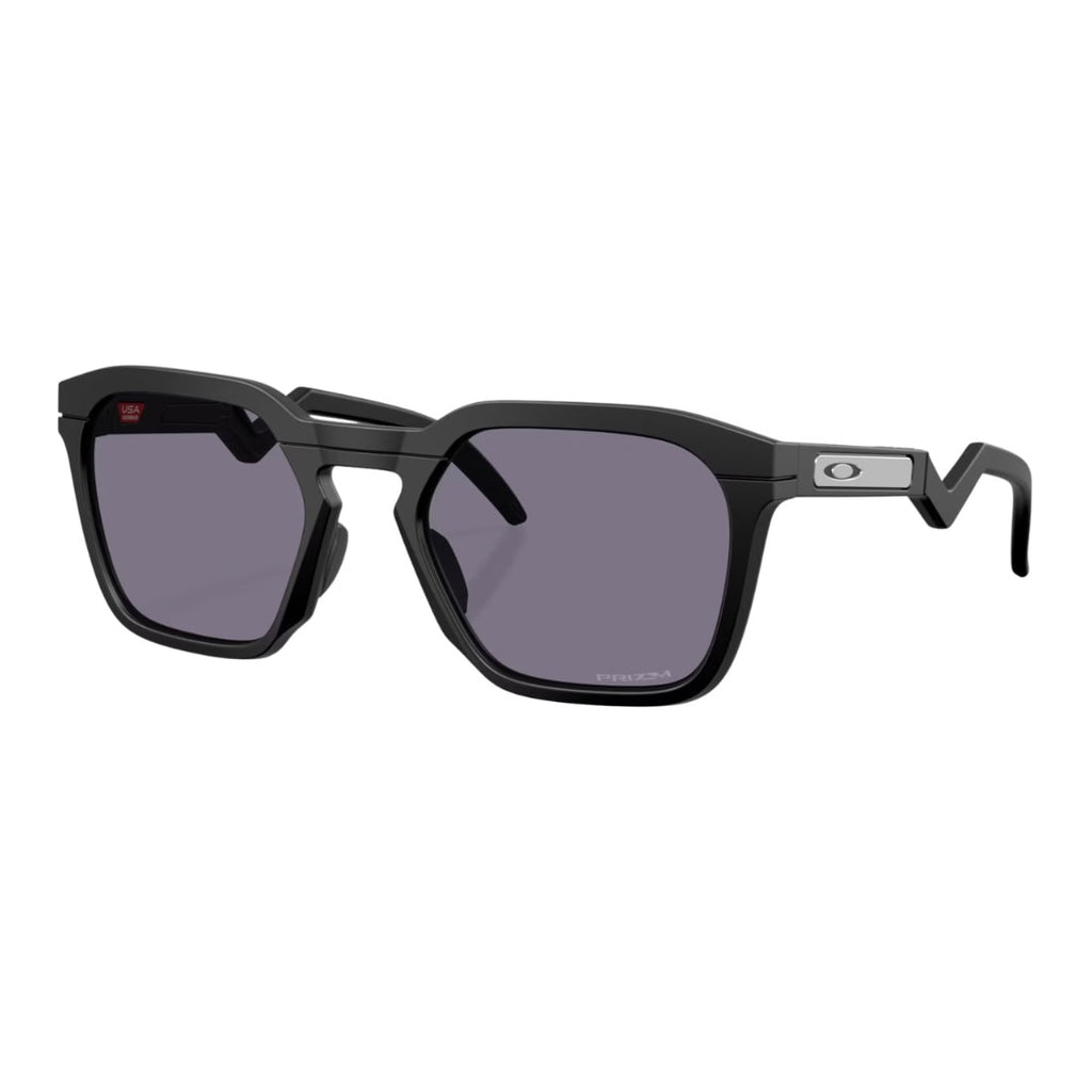 HSTN SQ Sunglasses Matte Black Prizm