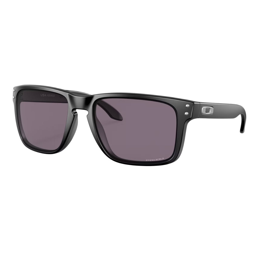 Holbrook Sunglasses Matte Black Prizm