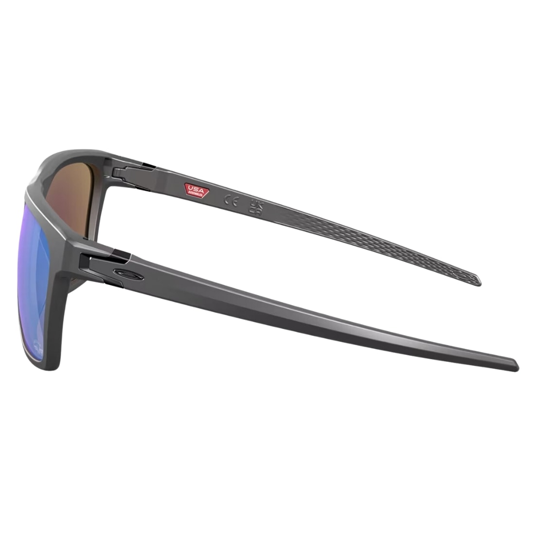 Oakley holbrook dark top grey