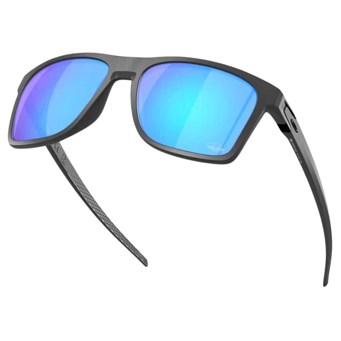 Oakley sliver hotsell xl prizm sapphire