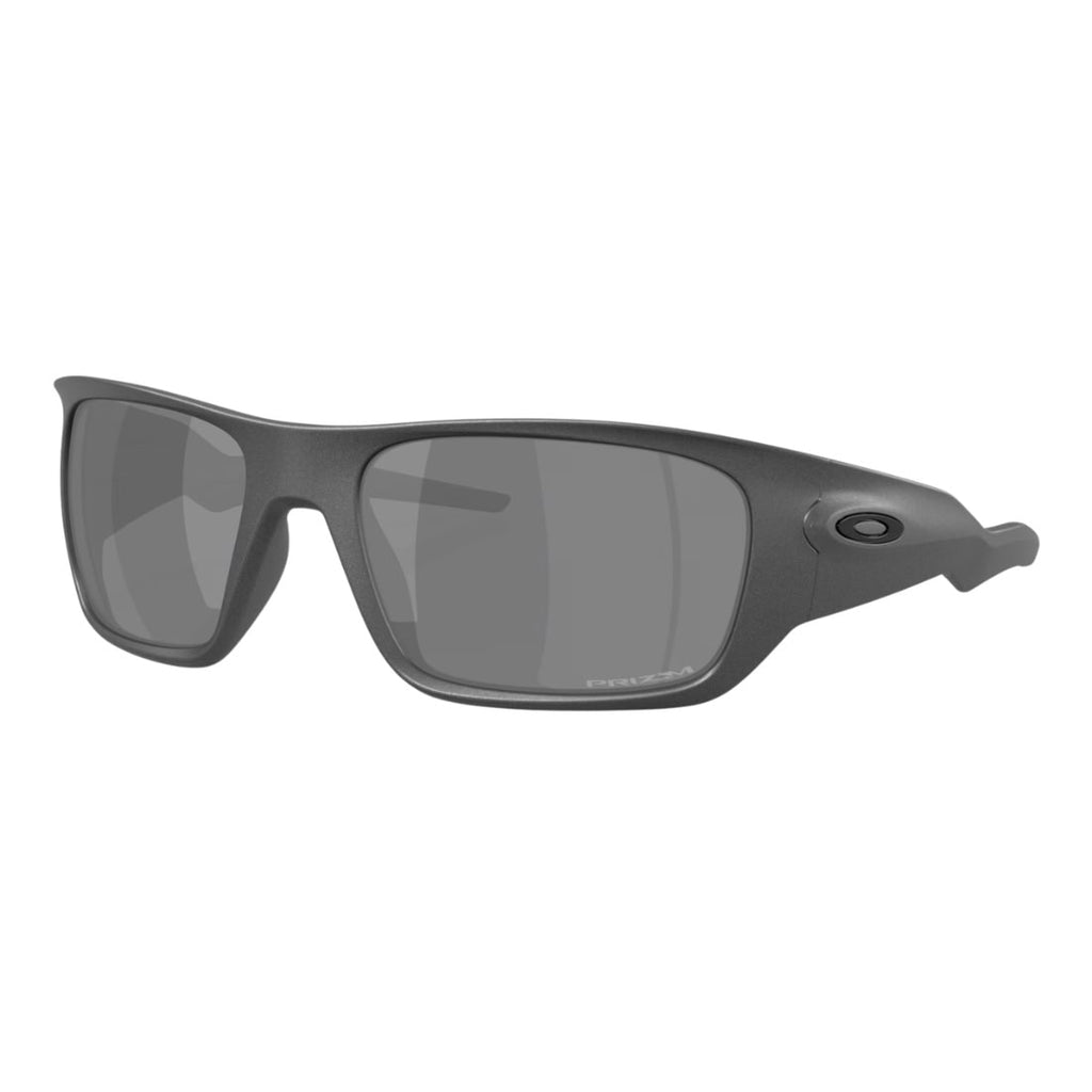 Masseter Sunglasses Steel Prizm