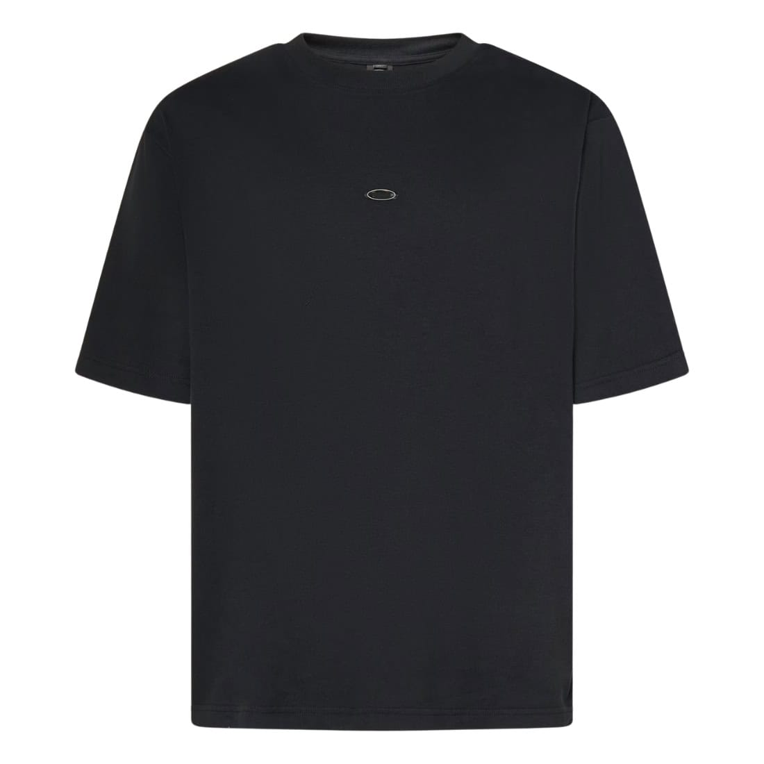 Oakley Metal Rise T-Shirt - Blackout - Mens Graphic T-Shirt by Oakley