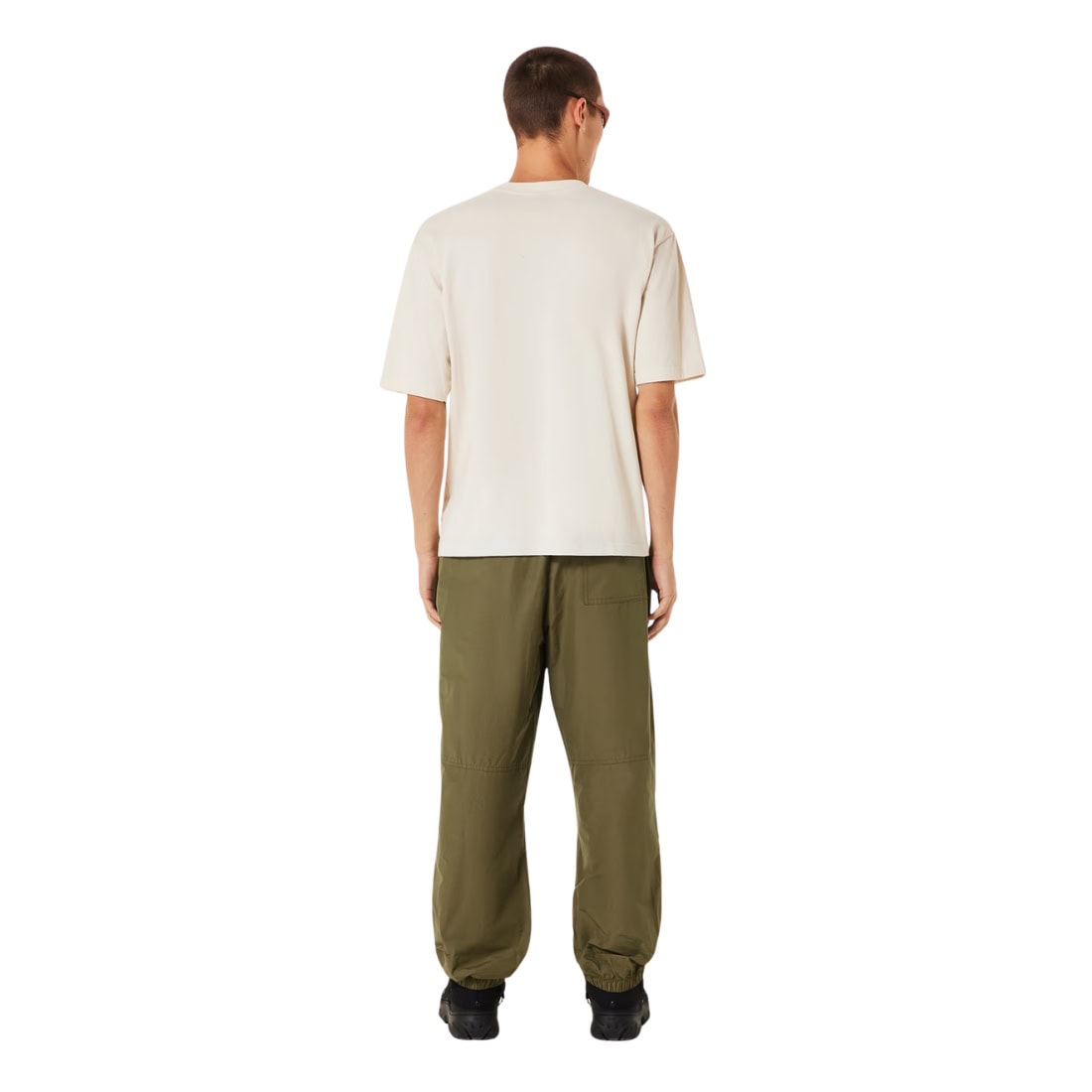 Oakley Metal Rise T-Shirt - Mist - Mens Graphic T-Shirt by Oakley